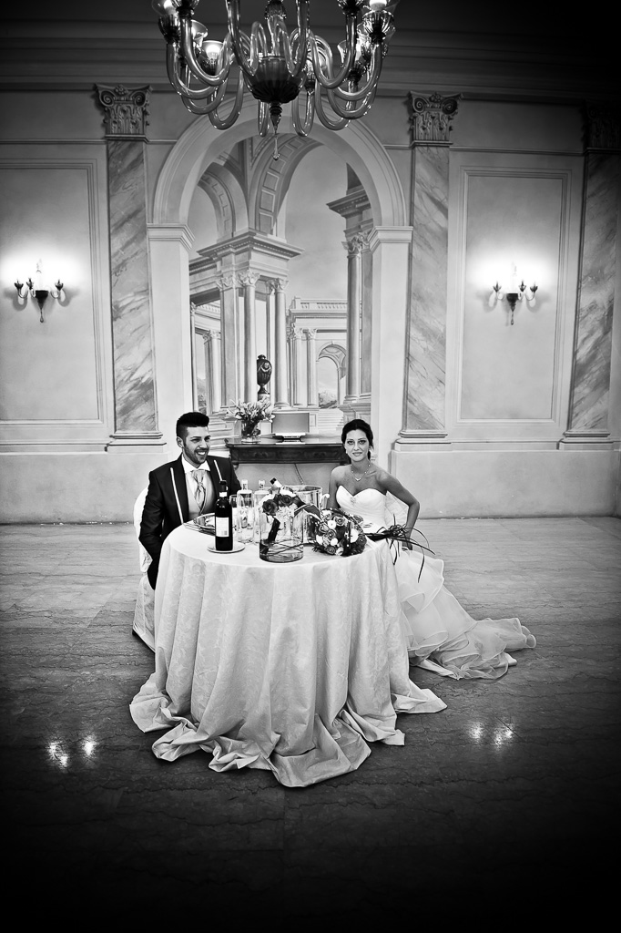 Foto Matrimonio Parma